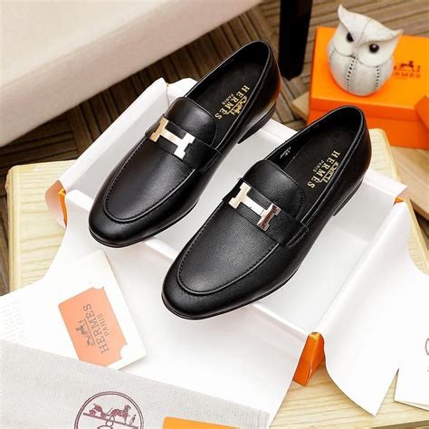 men's hermes shoes|hermes shoes for men sale.